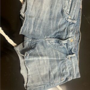 Citizens of Humanity Shorts